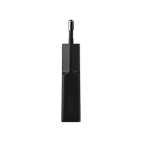Go2 SlimLine Oplader 33W - USB-C & USB-A - Charcoal Black - Xtorm NL