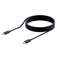 Go2 USB-C Kabel 100W - Gevlochten - 1 m - Blue - Xtorm NL