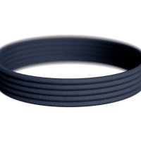 Go2 USB-C Kabel 100W - Gevlochten - 1 m - Blue - Xtorm NL