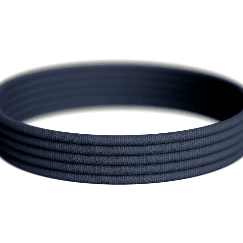 Go2 USB-C Kabel 100W - Gevlochten - 1 m - Blue - Xtorm NL