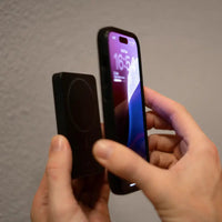 Thumbnail for Go2 Wireless Powerbank 5.000 - Charcoal Black - Xtorm NL