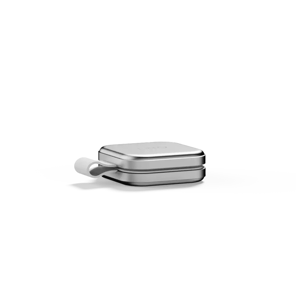 LINQ 2in1 Opvouwbare Draadloze Oplader - Xtorm NL