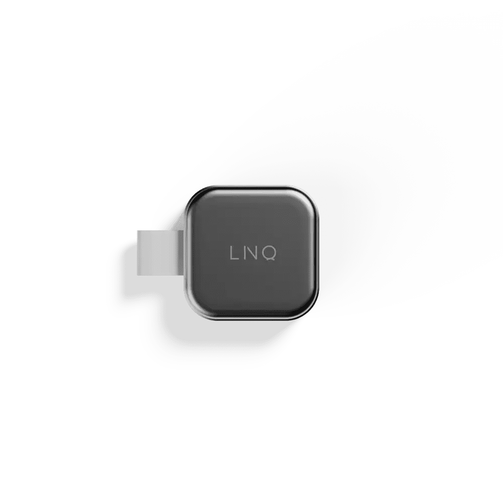 LINQ 2in1 Opvouwbare Draadloze Oplader - Xtorm NL