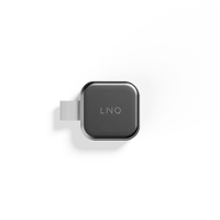 Thumbnail for LINQ 2in1 Opvouwbare Draadloze Oplader - Xtorm NL