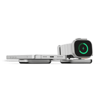 Thumbnail for LINQ 2in1 Opvouwbare Draadloze Oplader - Xtorm NL