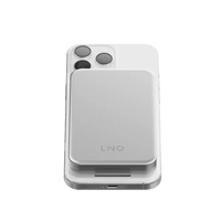 Thumbnail for LINQ 3in1 Magnetische Draadloze Powerbank & Stand 8000 mAh - Xtorm NL