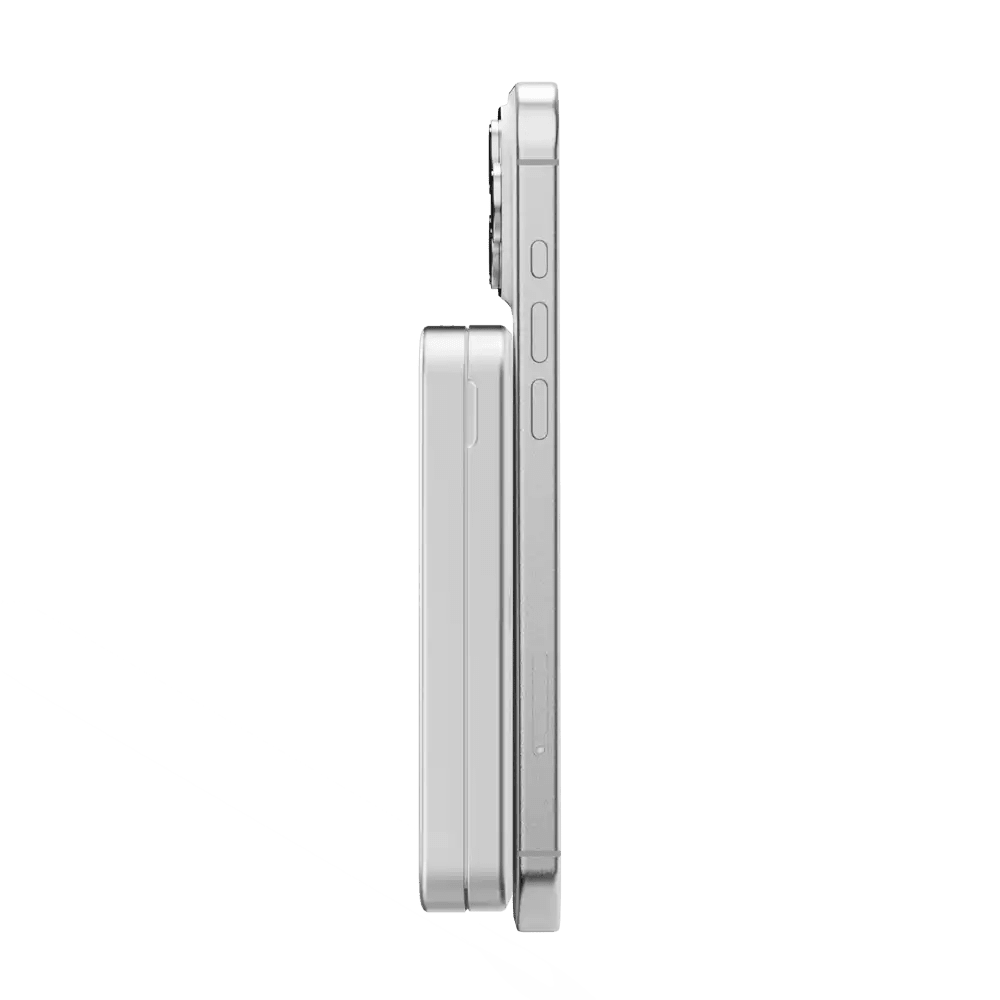 LINQ 3in1 Magnetische Draadloze Powerbank & Stand 8000 mAh - Xtorm NL