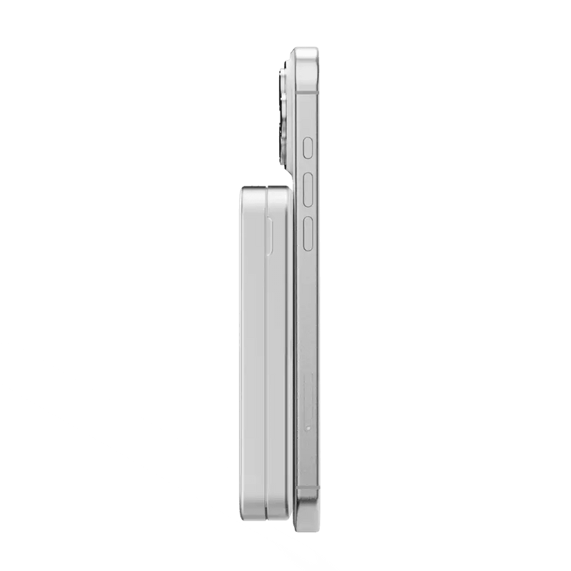 LINQ 3in1 Magnetische Draadloze Powerbank & Stand 8000 mAh - Xtorm NL