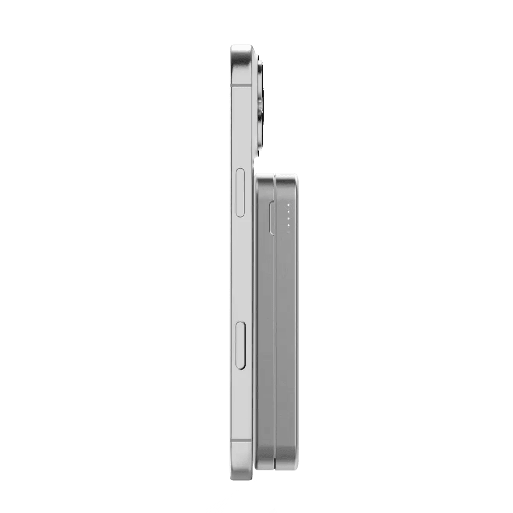 LINQ 3in1 Magnetische Draadloze Powerbank & Stand 8000 mAh - Xtorm NL