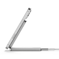 Thumbnail for LINQ 3in1 Magnetische Draadloze Powerbank & Stand 8000 mAh - Xtorm NL