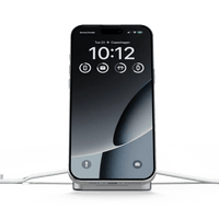 Thumbnail for LINQ 3in1 Magnetische Draadloze Powerbank & Stand 8000 mAh - Xtorm NL