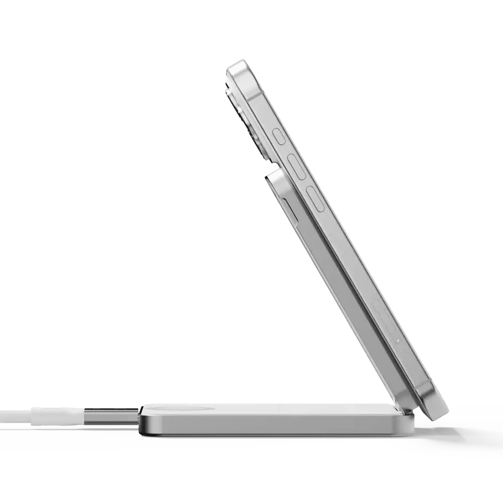 LINQ 3in1 Magnetische Draadloze Powerbank & Stand 8000 mAh - Xtorm NL