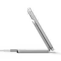 Thumbnail for LINQ 3in1 Magnetische Draadloze Powerbank & Stand 8000 mAh - Xtorm NL
