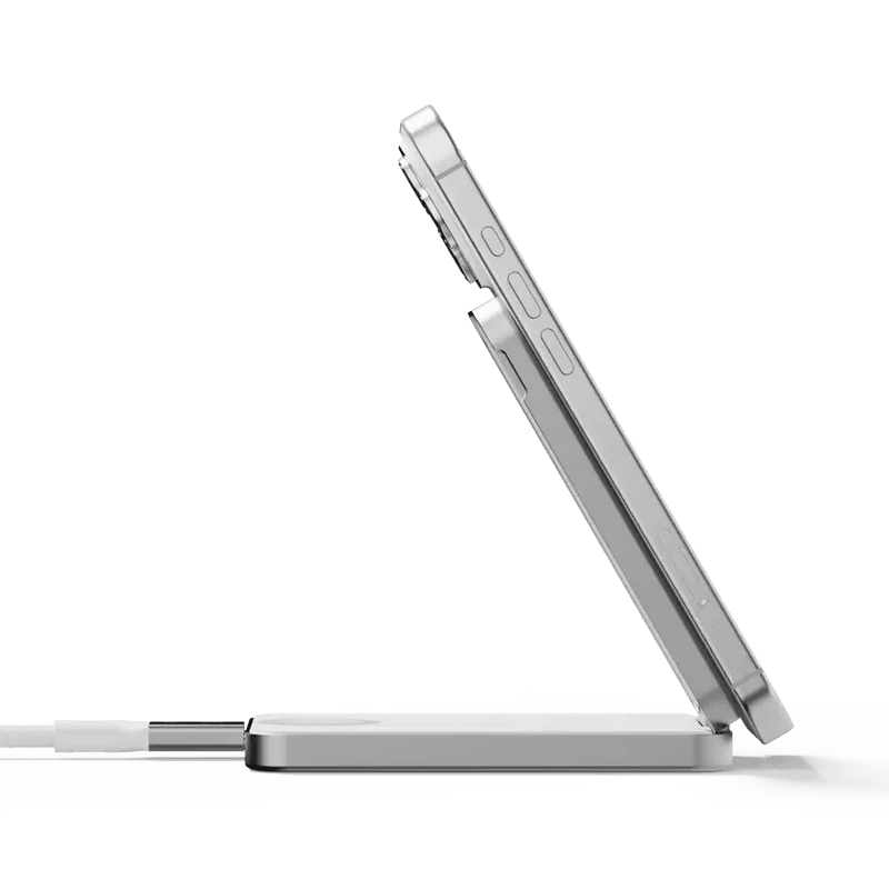 LINQ 3in1 Magnetische Draadloze Powerbank & Stand 8000 mAh - Xtorm NL