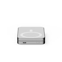 Thumbnail for LINQ 3in1 Magnetische Draadloze Powerbank & Stand 8000 mAh - Xtorm NL
