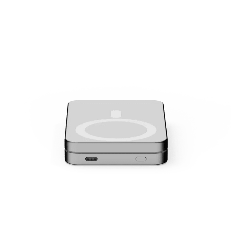 LINQ 3in1 Magnetische Draadloze Powerbank & Stand 8000 mAh - Xtorm NL