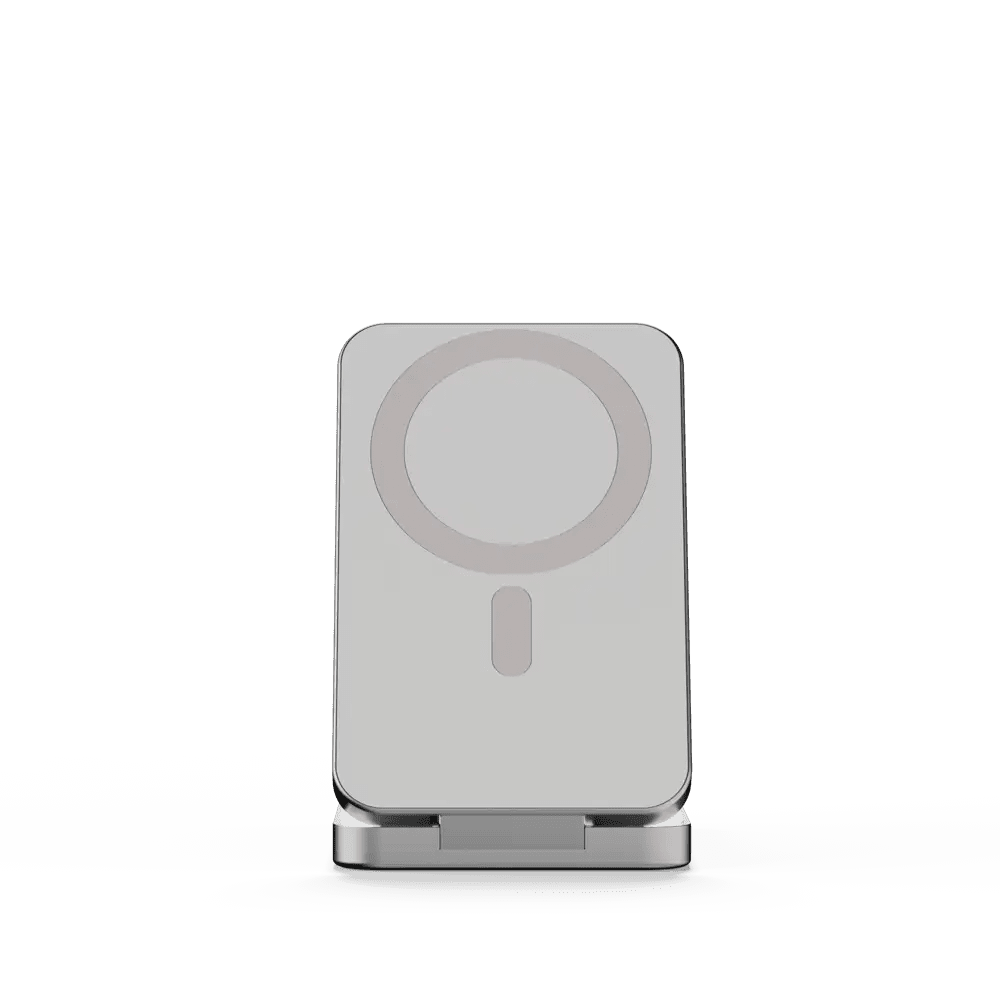 LINQ 3in1 Magnetische Draadloze Powerbank & Stand 8000 mAh - Xtorm NL