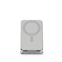 Thumbnail for LINQ 3in1 Magnetische Draadloze Powerbank & Stand 8000 mAh - Xtorm NL