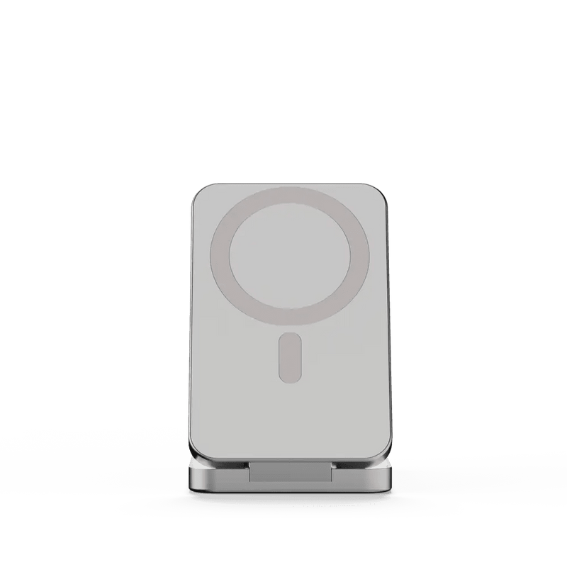 LINQ 3in1 Magnetische Draadloze Powerbank & Stand 8000 mAh - Xtorm NL