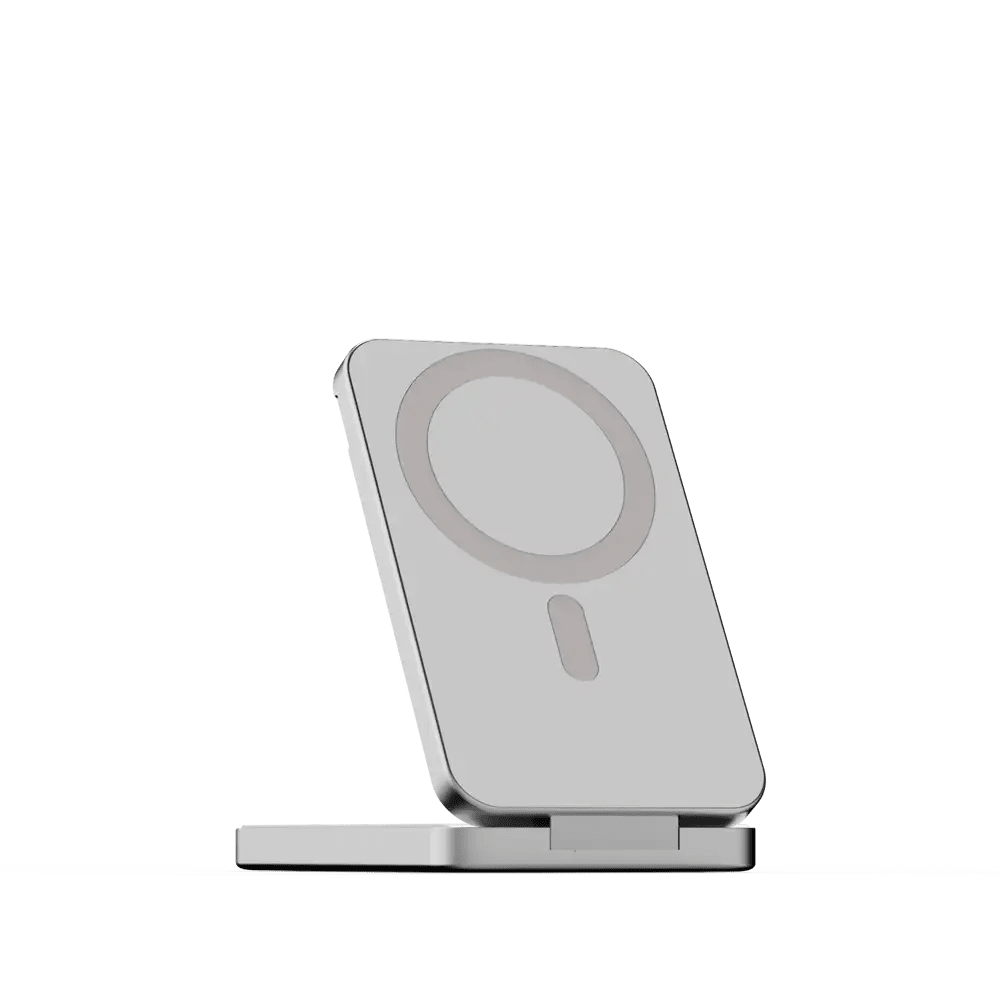 LINQ 3in1 Magnetische Draadloze Powerbank & Stand 8000 mAh - Xtorm NL