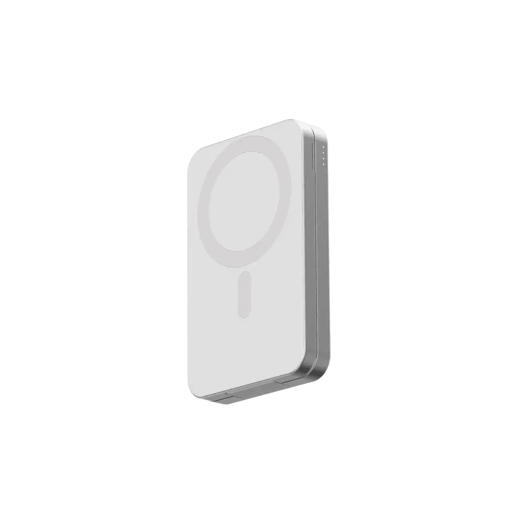 LINQ 3in1 Magnetische Draadloze Powerbank & Stand 8000 mAh - Xtorm NL