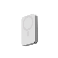 Thumbnail for LINQ 3in1 Magnetische Draadloze Powerbank & Stand 8000 mAh - Xtorm NL
