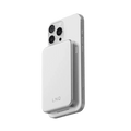 LINQ 3in1 Magnetische Draadloze Powerbank & Stand 8000 mAh