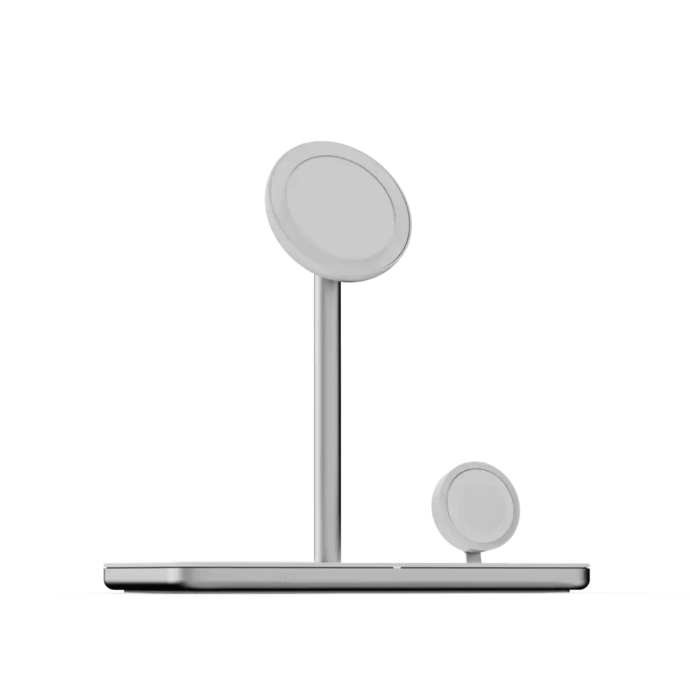 LINQ 3in1 Qi2 Wireless Charging Stand - Xtorm NL