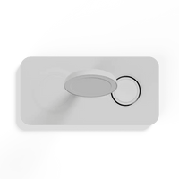 Thumbnail for LINQ 3in1 Qi2 Wireless Charging Stand - Xtorm NL