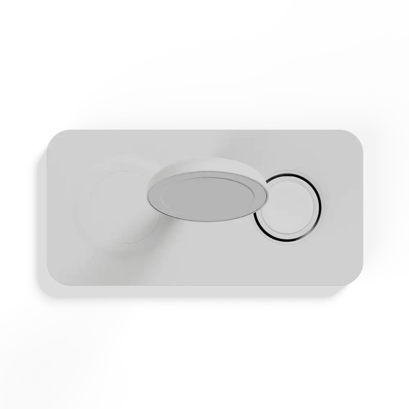 LINQ 3in1 Qi2 Wireless Charging Stand - Xtorm NL