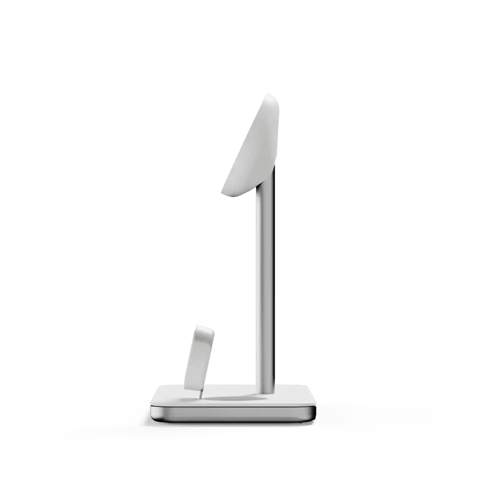LINQ 3in1 Qi2 Wireless Charging Stand - Xtorm NL