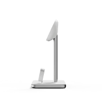 Thumbnail for LINQ 3in1 Qi2 Wireless Charging Stand - Xtorm NL