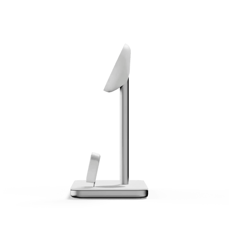 LINQ 3in1 Qi2 Wireless Charging Stand - Xtorm NL
