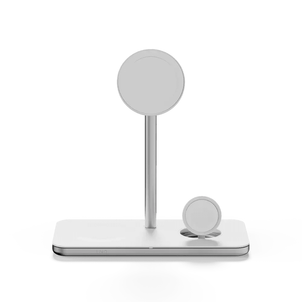 LINQ 3in1 Qi2 Wireless Charging Stand - Xtorm NL