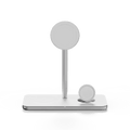 LINQ 3in1 Qi2 Wireless Charging Stand