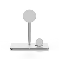 Thumbnail for LINQ 3in1 Qi2 Wireless Charging Stand - Xtorm NL