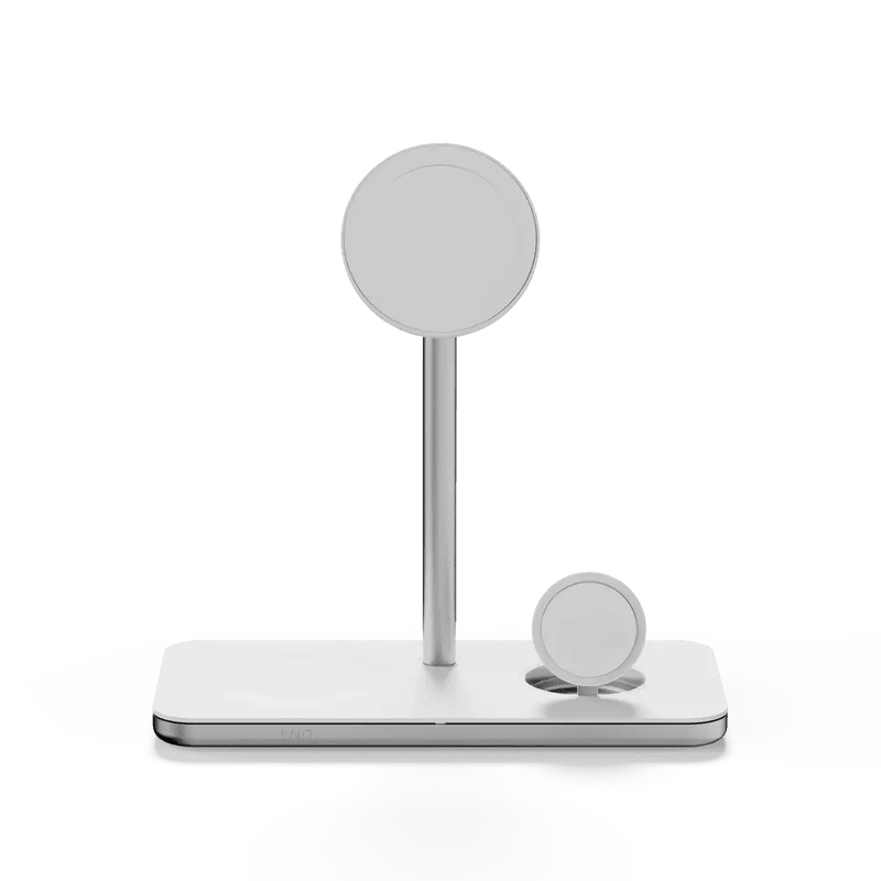 LINQ 3in1 Qi2 Wireless Charging Stand - Xtorm NL