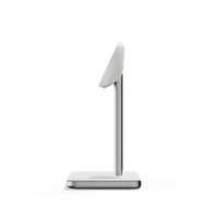Thumbnail for LINQ 3in1 Qi2 Wireless Charging Stand - Xtorm NL
