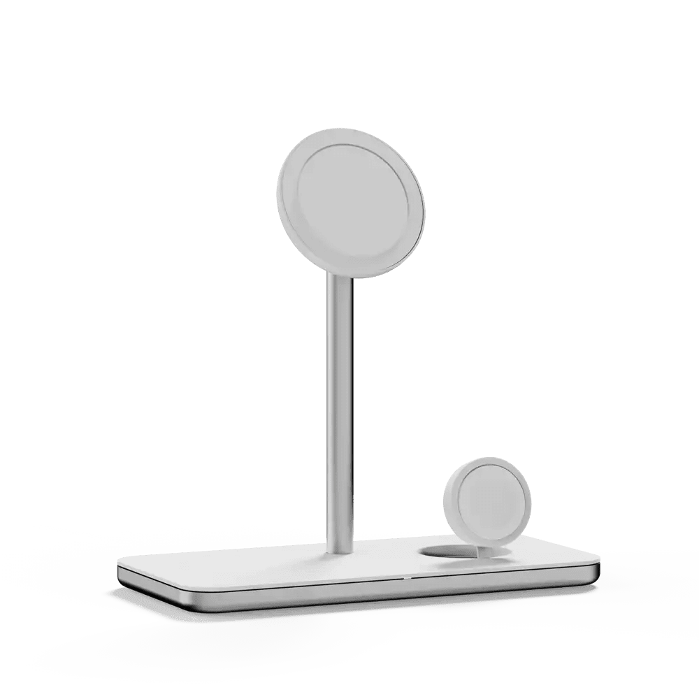 LINQ 3in1 Qi2 Wireless Charging Stand - Xtorm NL