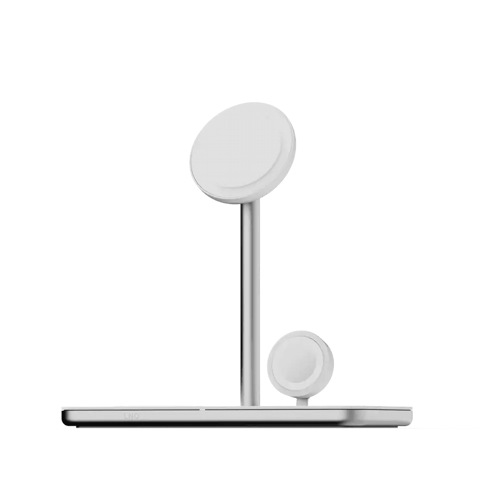 LINQ 3in1 Qi2 Wireless Charging Stand - Xtorm NL
