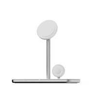 Thumbnail for LINQ 3in1 Qi2 Wireless Charging Stand - Xtorm NL