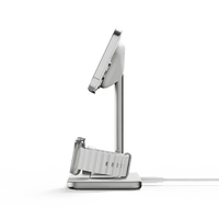 Thumbnail for LINQ 3in1 Qi2 Wireless Charging Stand - Xtorm NL