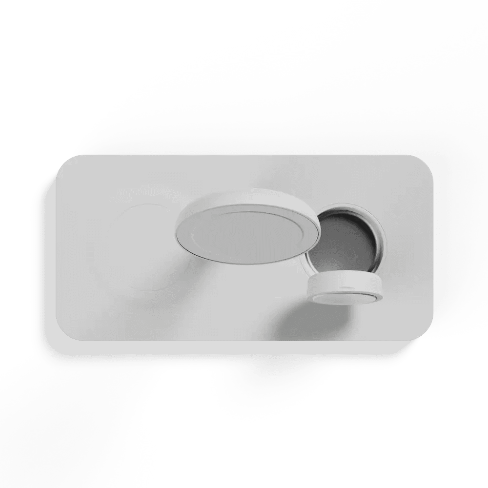 LINQ 3in1 Qi2 Wireless Charging Stand - Xtorm NL