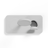 Thumbnail for LINQ 3in1 Qi2 Wireless Charging Stand - Xtorm NL