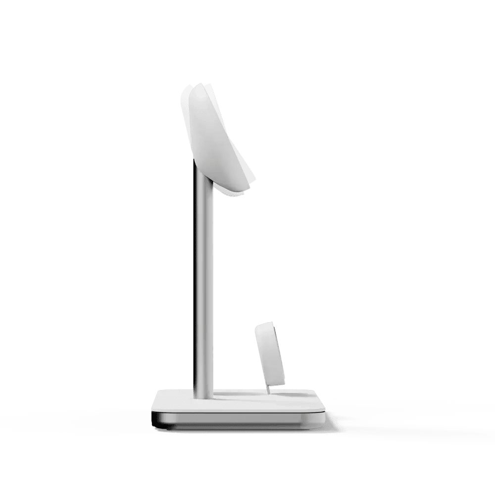 LINQ 3in1 Qi2 Wireless Charging Stand - Xtorm NL