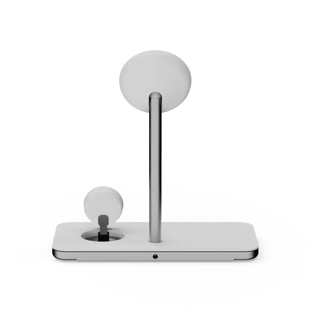 LINQ 3in1 Qi2 Wireless Charging Stand - Xtorm NL
