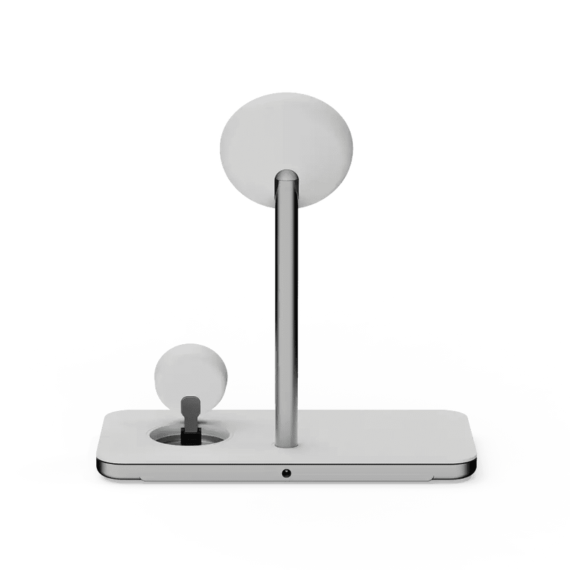 LINQ 3in1 Qi2 Wireless Charging Stand - Xtorm NL