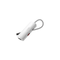 Thumbnail for LINQ 3in1 USB - C HDMI Adapter 140W - Xtorm NL