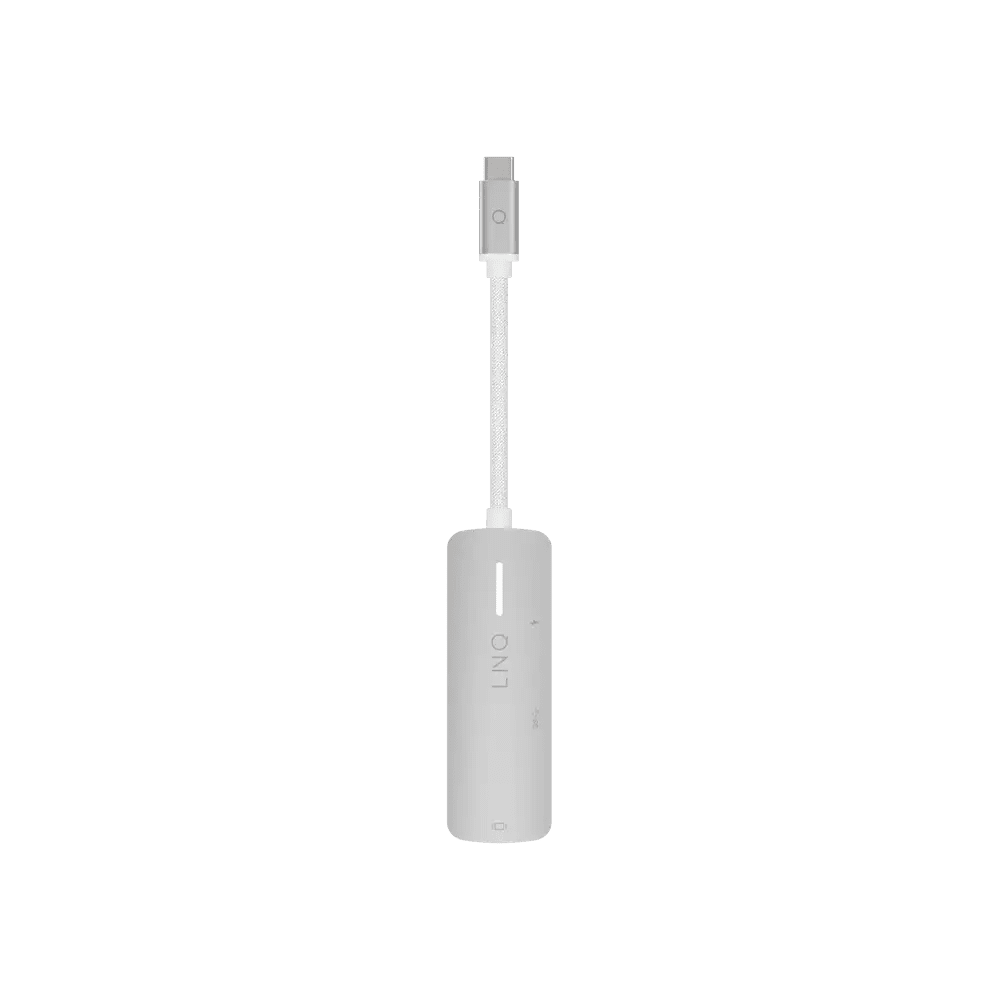 LINQ 3in1 USB - C HDMI Adapter 140W - Xtorm NL