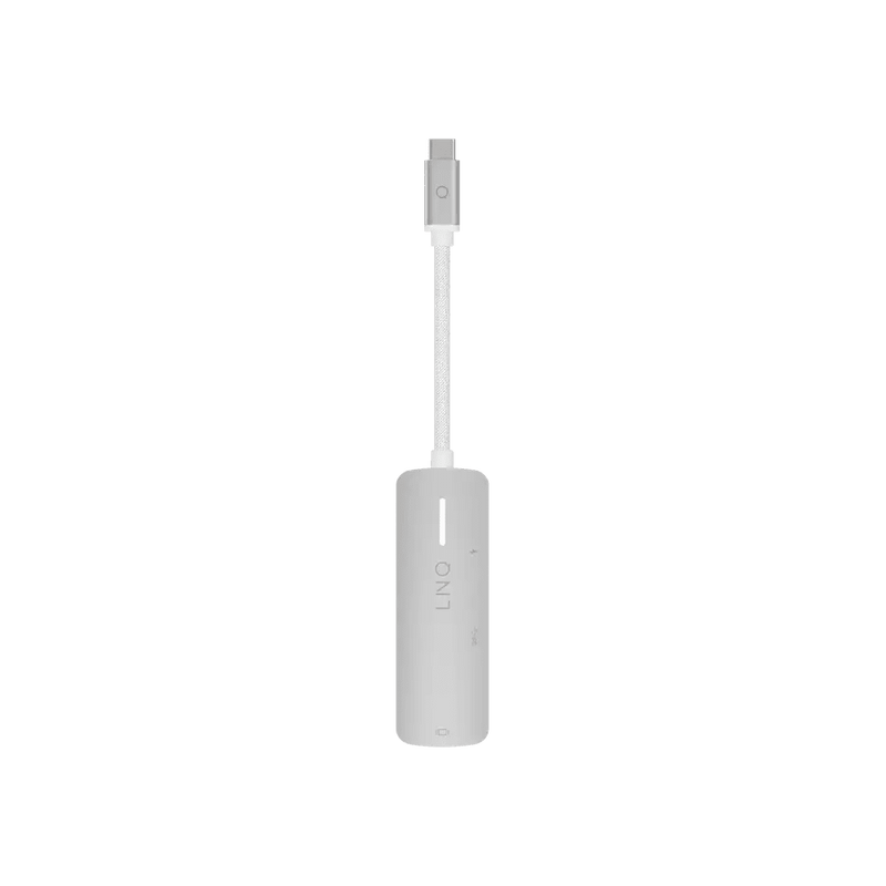 LINQ 3in1 USB - C HDMI Adapter 140W - Xtorm NL